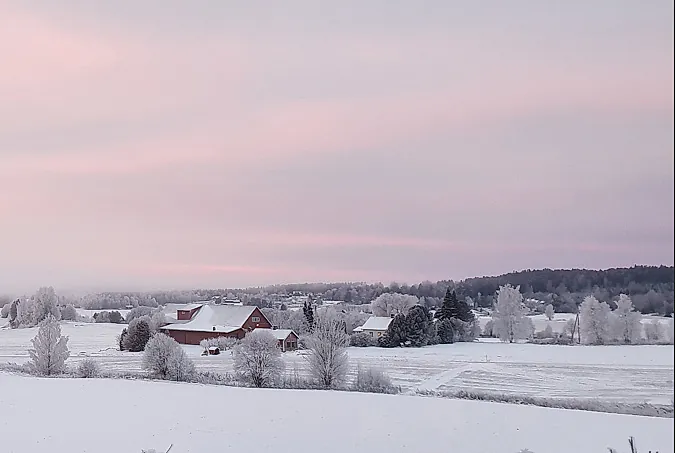 Bilde av Spigseth